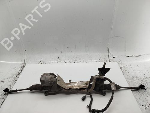 Styregear/Snekke FORD FOCUS III Hatchback Van 1.0 EcoBoost (100 hp) 27166495