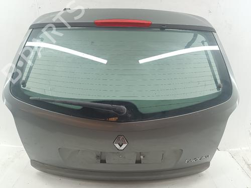 Used Tailgate RENAULT LAGUNA II Grandtour (KG0/1_) 1.9 dCi (KG0G) (120 hp) 27174386