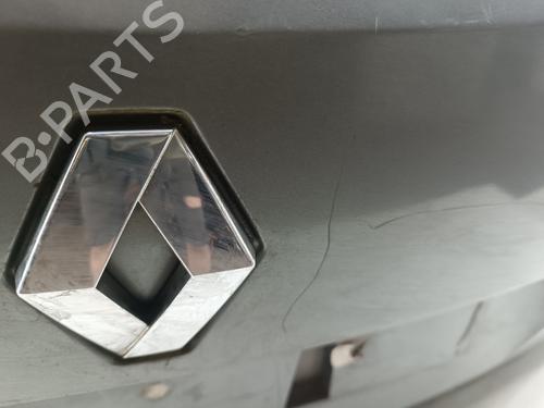 Tailgate RENAULT LAGUNA II Grandtour (KG0/1_) 1.9 dCi (KG0G) | BP27174386C6 