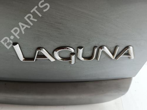 Tailgate RENAULT LAGUNA II Grandtour (KG0/1_) 1.9 dCi (KG0G) | BP27174386C6 