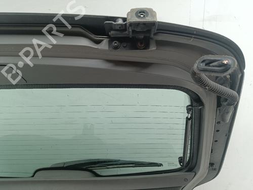 Tailgate RENAULT LAGUNA II Grandtour (KG0/1_) 1.9 dCi (KG0G) | BP27174386C6 