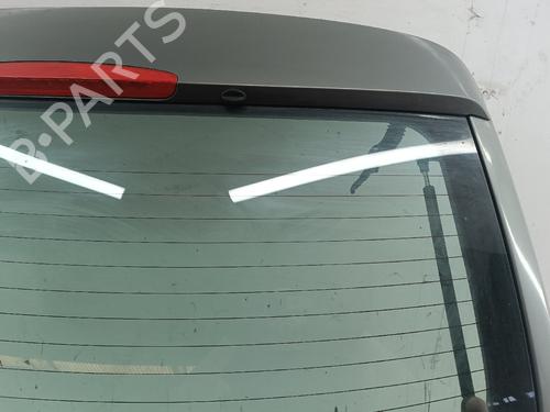 Tailgate RENAULT LAGUNA II Grandtour (KG0/1_) 1.9 dCi (KG0G) | BP27174386C6 