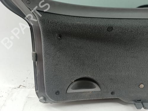 Tailgate RENAULT LAGUNA II Grandtour (KG0/1_) 1.9 dCi (KG0G) | BP27174386C6 