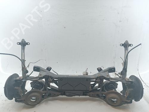 Bagaksel FORD FOCUS III Hatchback Van 1.0 EcoBoost (100 hp) 27174387