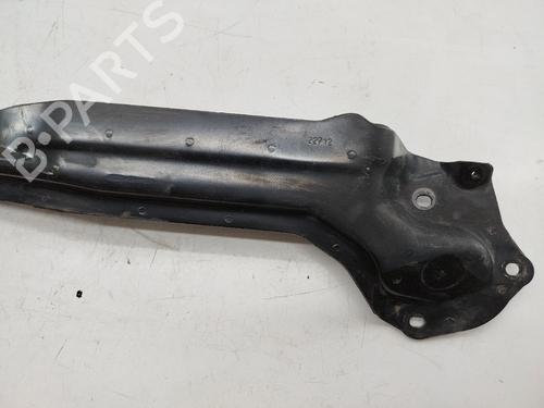 Front bumper reinforcement FORD FOCUS III Hatchback Van 1.0 EcoBoost | BP27174406C109