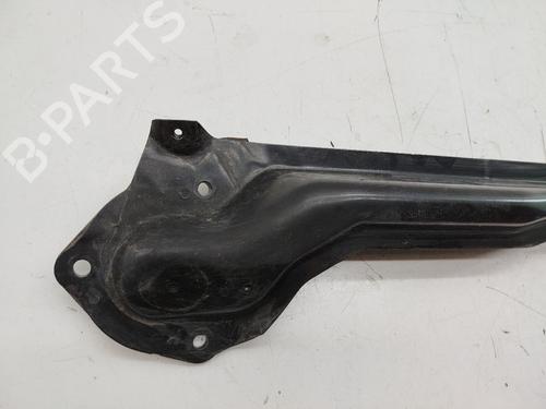 Front bumper reinforcement FORD FOCUS III Hatchback Van 1.0 EcoBoost | BP27174406C109