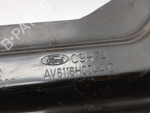 Front bumper reinforcement FORD FOCUS III Hatchback Van 1.0 EcoBoost | BP27174406C109