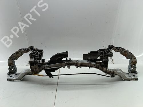 Used Front bumper FORD FOCUS III Hatchback Van 1.0 EcoBoost (100 hp) 27176679