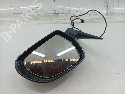 Used Right mirror SKODA OCTAVIA II (1Z3) 1.6 TDI (105 hp) 27178923