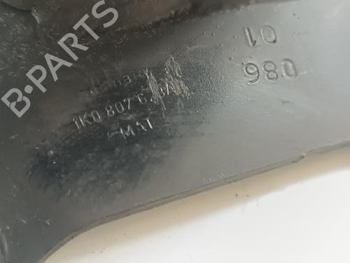 Wzmocnienie zderzaka tylnego SKODA OCTAVIA II (1Z3) 1.6 TDI | BP27178947C73