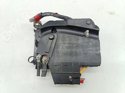 Używane Moduł elektroniczny FORD FOCUS III Hatchback Van 1.0 EcoBoost (100 hp) 31253713