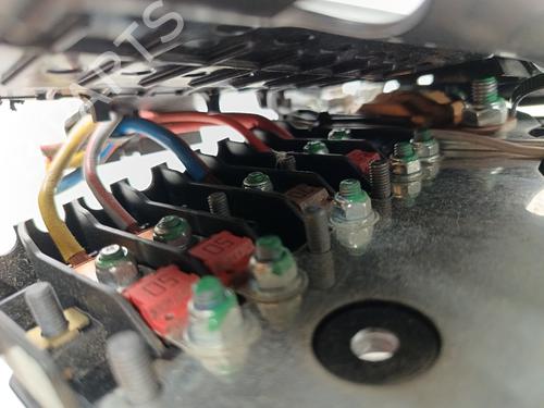 Electronic module FORD FOCUS III Hatchback Van 1.0 EcoBoost | BP31253713M83