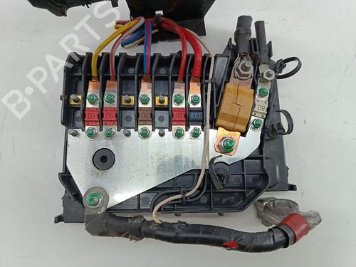 Electronic module FORD FOCUS III Hatchback Van 1.0 EcoBoost | BP31253713M83