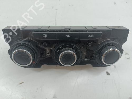 Climate control SKODA OCTAVIA II (1Z3) 1.6 TDI | BP27181257I5