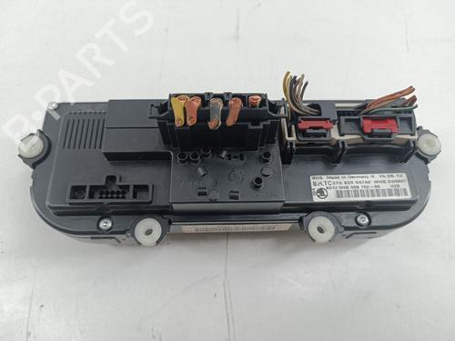 Used Climate control SKODA OCTAVIA II (1Z3) 1.6 TDI (105 hp) 27181257