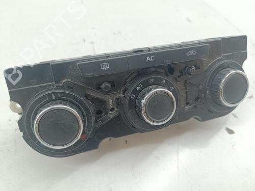 Climate control SKODA OCTAVIA II (1Z3) 1.6 TDI | BP27181257I5