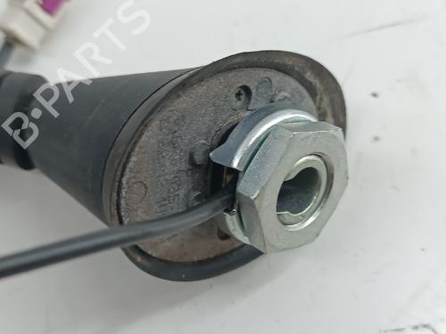 Bilradio SKODA OCTAVIA II (1Z3) 1.6 TDI | BP27184484E6 