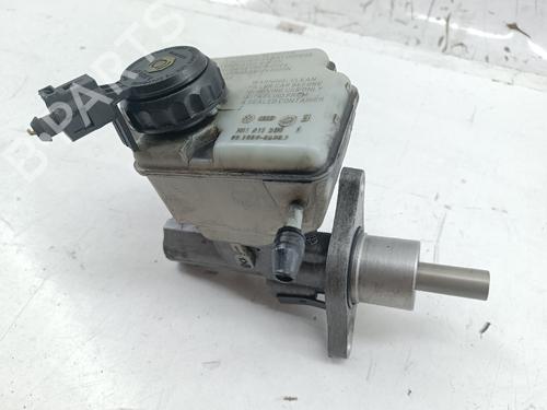 Brake master cylinder SKODA OCTAVIA II (1Z3) 1.6 TDI | BP27184506M77