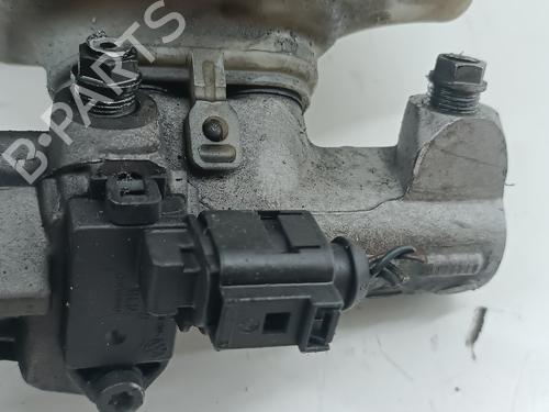 Brake master cylinder SKODA OCTAVIA II (1Z3) 1.6 TDI | BP27184506M77