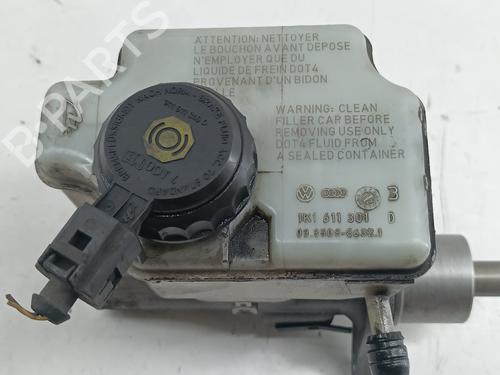 Brake master cylinder SKODA OCTAVIA II (1Z3) 1.6 TDI | BP27184506M77