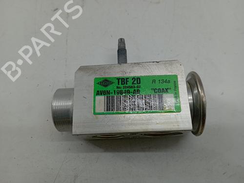 Używane Moduł elektroniczny FORD FOCUS III Hatchback Van 1.0 EcoBoost (100 hp) 31253718