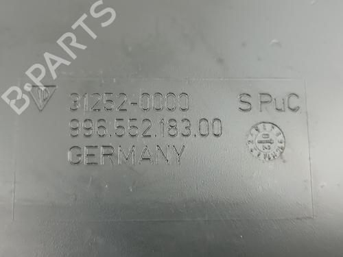 Other PORSCHE BOXSTER (986)  | BP27199800O1 