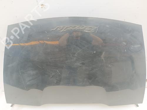 Hood PORSCHE BOXSTER (986)  | BP27199802C1 