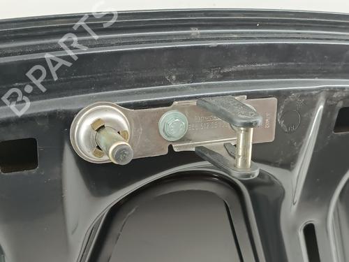 Hood PORSCHE BOXSTER (986)  | BP27199802C1 