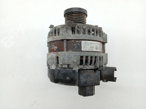 Used Alternator FORD FOCUS III Hatchback Van 1.0 EcoBoost (100 hp) 27199823