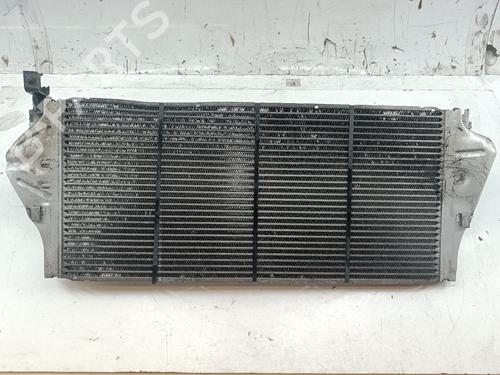 Intercooler RENAULT LAGUNA II Grandtour (KG0/1_) 1.9 dCi (KG0G) (120 hp) 27201622