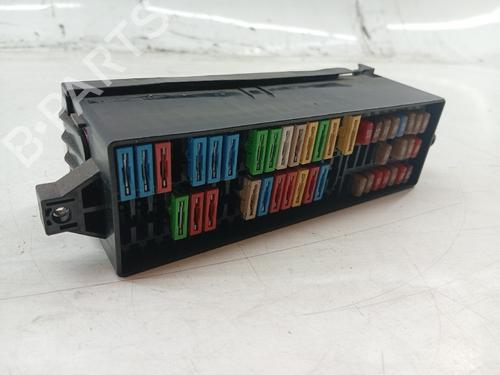 Fuse box SEAT IBIZA IV (6J5, 6P1)  | BP27201639E1 