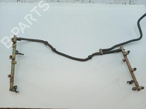 Tuyau PORSCHE BOXSTER (986) [1996-2004]  31253719