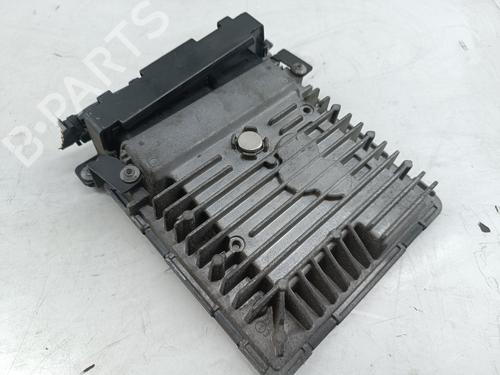 Engine control unit (ECU) SEAT IBIZA IV (6J5, 6P1)  | BP27201644M57 