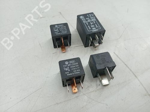 Used Electronic module SEAT IBIZA IV (6J5, 6P1) [2008-2017]  31253720