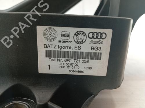 Pedal SEAT IBIZA IV (6J5, 6P1) | BP27203978I4