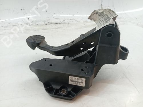 Pedal SEAT IBIZA IV (6J5, 6P1) | BP27203978I4