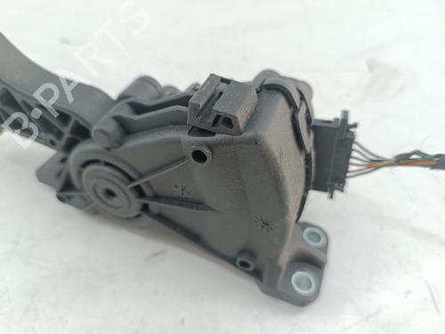 Pedal SEAT IBIZA IV (6J5, 6P1)  | BP27203984I4 