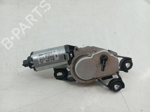 Used Rear wiper motor SEAT IBIZA IV (6J5, 6P1) [2008-2017]  27203985