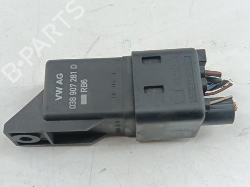 Ander SEAT IBIZA IV (6J5, 6P1) [2008-2017]  27203989