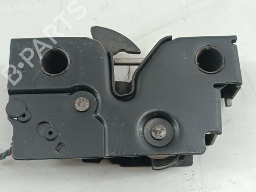 Hood lock SEAT IBIZA IV (6J5, 6P1)  | BP27203990C133