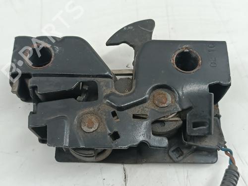 Hood lock SEAT IBIZA IV (6J5, 6P1)  | BP27203990C133
