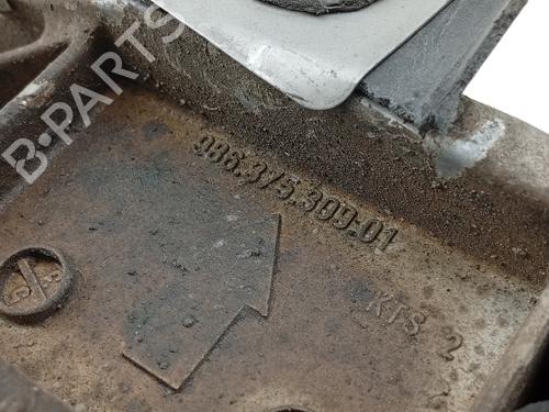 Engine mount PORSCHE BOXSTER (986)  | BP27203994M89 