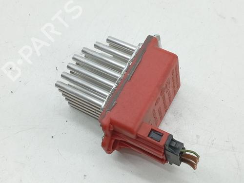 Heater resistor PORSCHE BOXSTER (986)  | BP27204006M108 