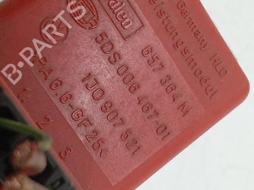 Heater resistor PORSCHE BOXSTER (986)  | BP27204006M108 