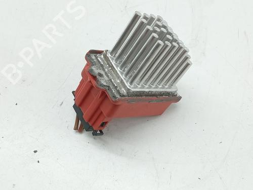 Heater resistor PORSCHE BOXSTER (986)  | BP27204006M108 