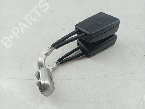 Used Other SEAT IBIZA IV (6J5, 6P1) [2008-2017]  27207417