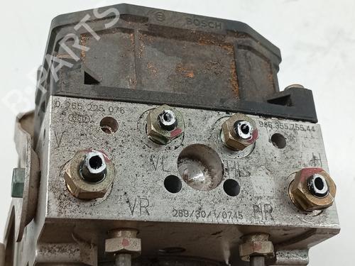 ABS pump PORSCHE BOXSTER (986)  | BP27211449M43 