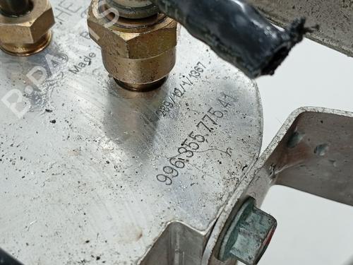 ABS pump PORSCHE BOXSTER (986)  | BP27211462M43 