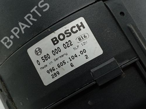 Other PORSCHE BOXSTER (986)  | BP27211473O1 