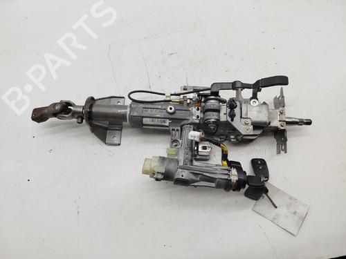 Used Steering column HYUNDAI SANTA FÉ II (CM) [2005-2015]  27214006